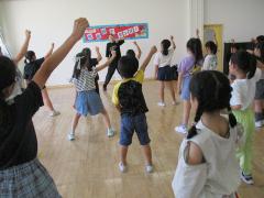 ダンス1