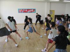 ダンス2