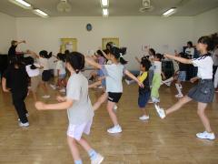 ダンス3