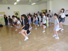 ダンス4