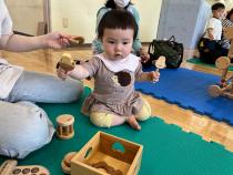 小さいおもちゃ