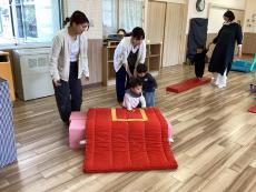 順番にならぶ