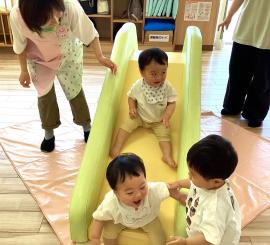 じょうずに