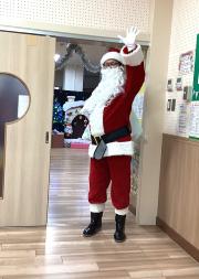 サンタさん
