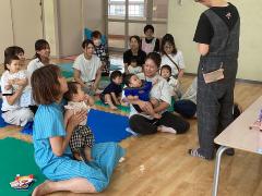 素敵だねって思えるところはたくさんあるよ