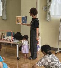 大人の心にグサッとくる絵本もあります