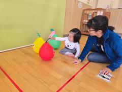 風船1