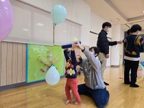 風船1