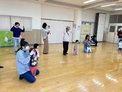 ぽかぽか1