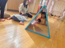 トンネル1