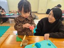 つつむ