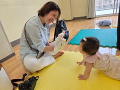 こんにちは