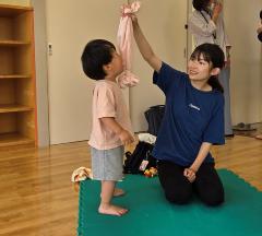 パンチ