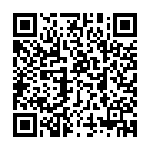 公式InstagramのQR