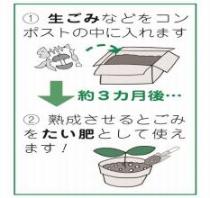 ミニキエーロ参考画像