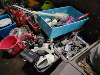 除去した機器
