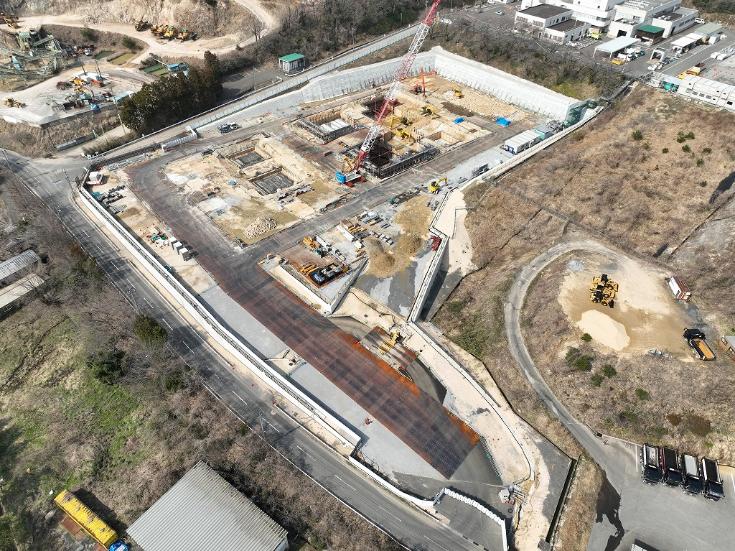令和7年3月の写真