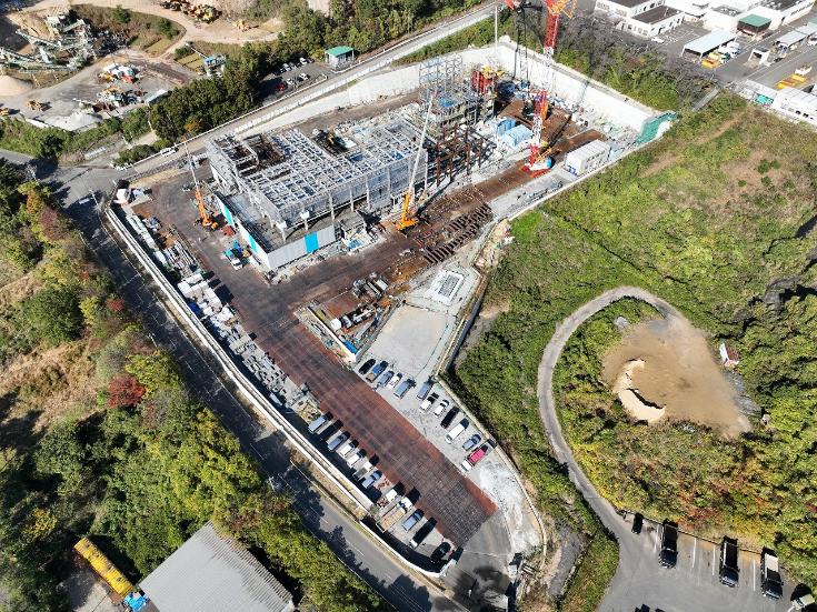 令和7年11月の写真