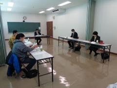 令和5年度第2回運営協議会1