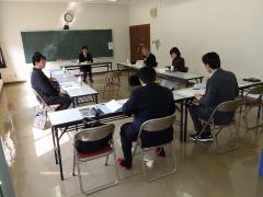 令和6年度第2回運営協議会の様子