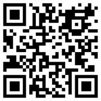 敦賀市スキー連盟教育部公式ホームページQR