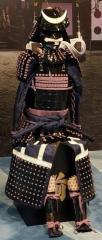 鎧兜