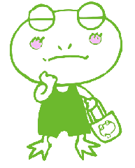 オリジナルキャラクターの画像