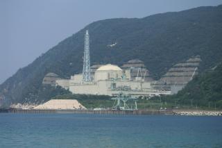 高速増殖原型炉もんじゅの廃止措置計画認可申請書の提出について