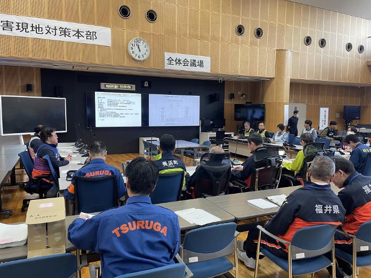 美浜オフサイトセンターの写真