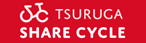 TSURUGA SHARE CYCLE