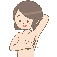 ブレスト・アウェアネス