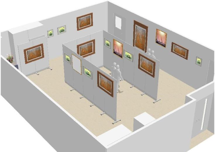 配置イメージの画像1