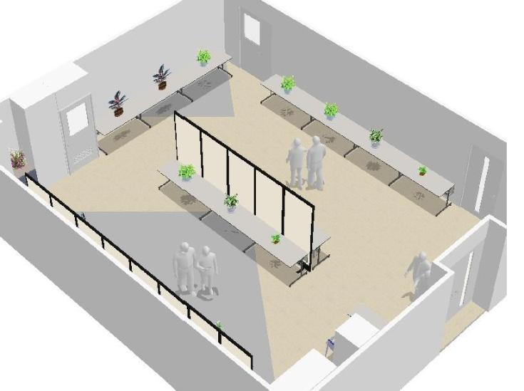 配置イメージの画像2