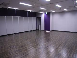 多目的室（市民ギャラリー）