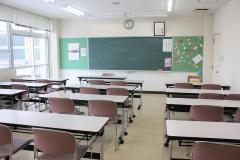 第1研修室の画像