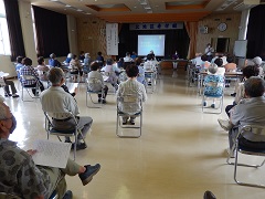 行事の様子の画像7