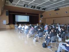 寿学級の様子（1-2）