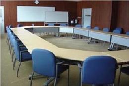 会議室の画像