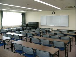 小ホールの画像