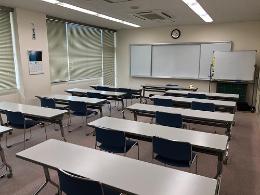 302研修室の画像