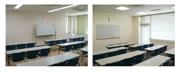 301研修室の画像