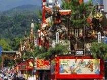 敦賀まつりの写真