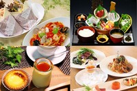 レストラン館の画像