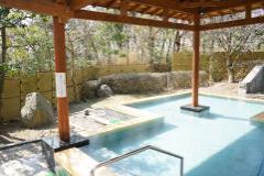 リラ・ポート露天風呂