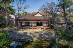 甘棠館の写真 Kantokan Photograph