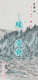 ―縁―愛發の表紙画像