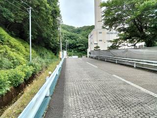 清掃センター入口