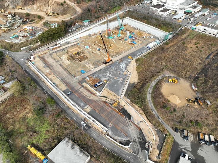 令和6年12月の写真