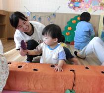 おいしそうなおいも