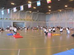 サーキット遊び